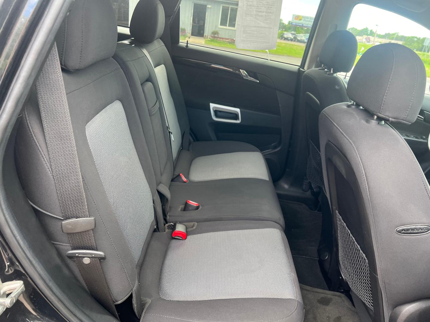 2013 Chevrolet Captiva Sport (3GNAL2EK8DS) , located at 17255 hwy 65 NE, Ham Lake, MN, 55304, 0.000000, 0.000000 - Photo#13